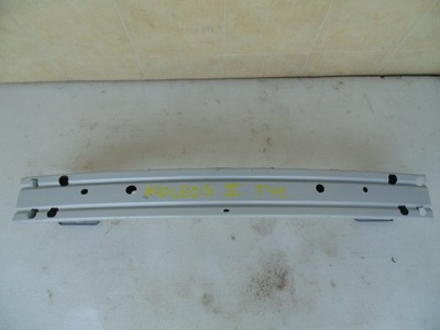 Балка усилитель бампера renault koleos ii 18r. фото №1