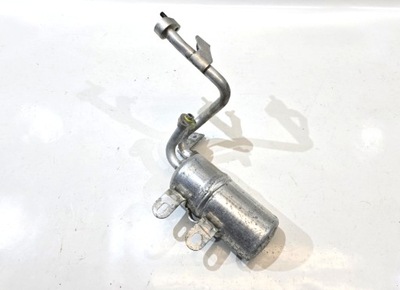 Осушувач конденсатор кондиціонера volvo c30 1.6 d фото №1