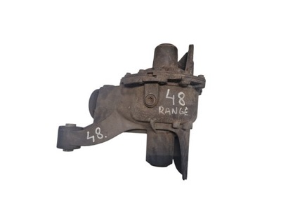 Мост дифференциал редуктор задняя range rover sport 2,7d 3.54 фото №1