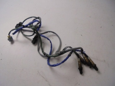 Датчики лямбда-зонд porsche panamera 4s 970 4.8 v8 2010 rok фото №1