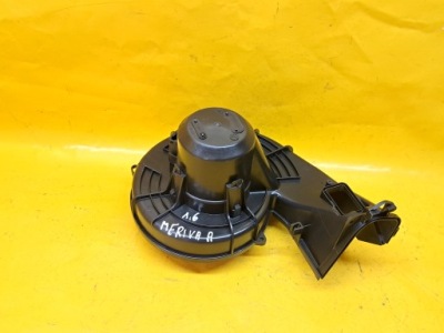 Воздуходувка обдув opel meriva a 1,6b behr 58874 фото №1