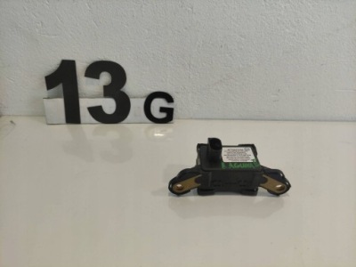 Renault оригінальний номер датчик модуль прискорення esp 8200404858 фото №1