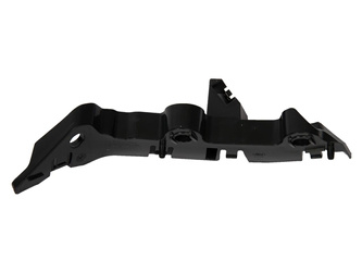 Направляющая левый бампера перед tourneo connect 18- фото №1