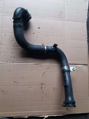 Chevrolet orlando труба wąż 2.0 vcdi фото №1