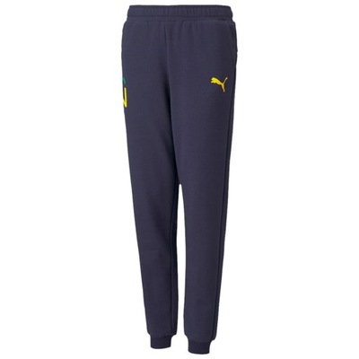 PUMA NEYMAR JR HERO SWEATPANTS (164) Chłopięce Spodnie