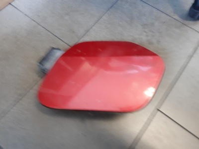 Крышка заливной топлива opel corsa f 39167574 фото №1