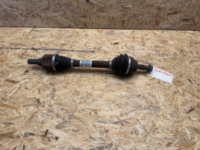 Peugeot 3008 1.6 hdi приводной вал левая 9685084580 автоматическая коробка передач фото №1