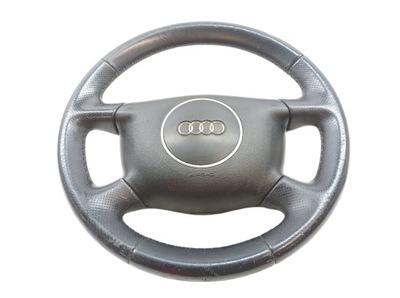 Воздуховод кожаный audi a3 i 1996-2003 8l фото №1