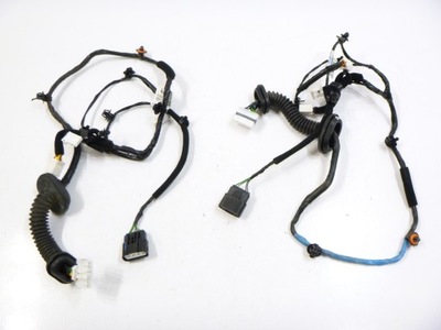 Джгут двері задня задня hyundai i20 ii 2014- фото №1