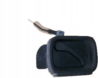 Klameczka дверь боковых vw caddy 04-14r 2k0827185 фото №1