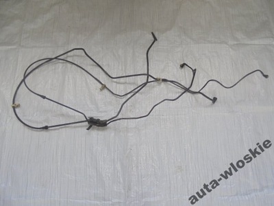 Провода топлива fiat doblo 10- opel combo 1.3 фото №1