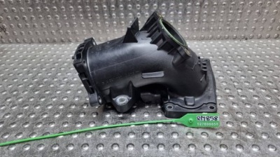 Шланг труба воздухозаборник egr a6510900728 mercedes sprinter w907 w910 w205 2.2cdi фото №1