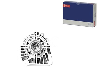 Генератор denso dan998 фото №1
