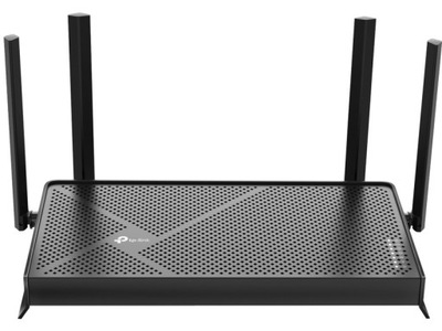 TP-Link Archer BE220 Wi-Fi 7 ルーター TP-LINK Router WiFi 7 BE3600 (Archer BE220)