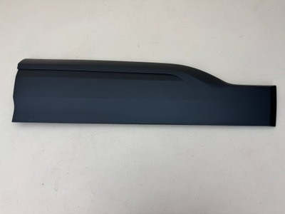 Peugeot rifter berlingo iv 4 молдинг дверь правая передняя перед 9817695977 фото №1