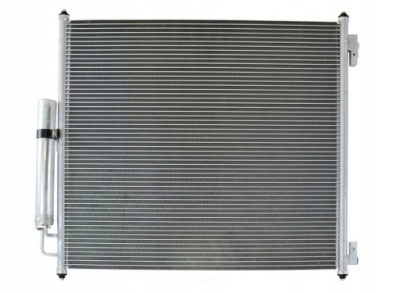 Кондиционер land rover discovery v 2016 - фото №1