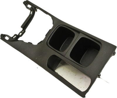 PZ093 SUZUKI VITARA 3 SOPORTE AL BEBIDAS VASOS CUADRO TUNELS  