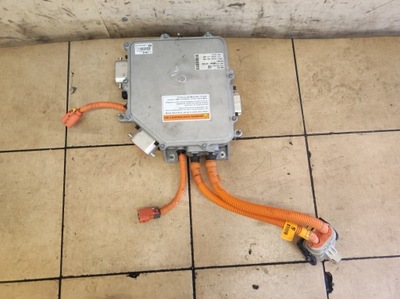 Конвертер soul ii 2 ev электрик фото №1