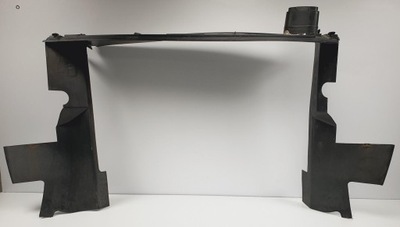 Повітропровід повітря renault megane iii scenic iii фото №1