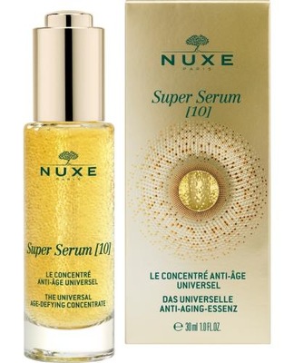 Nuxe Super Serum do twarzy przeciwstarzeniowe 30ml