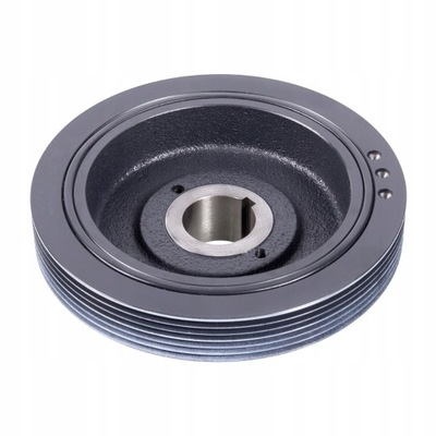 Шкив citroen peugeot febi 26923 фото №1