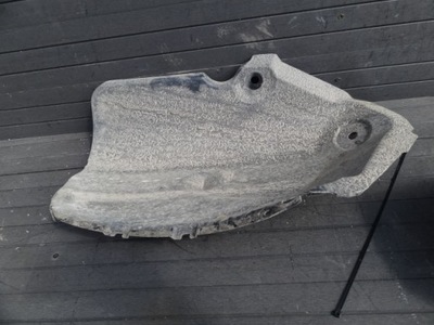 Dacia dokker 2017 підкрилок задні ліва оригінал фото №1