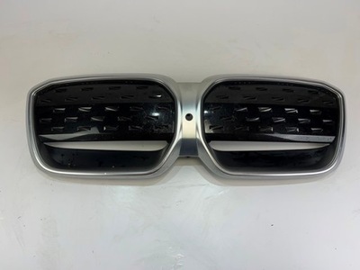 Bmw ix3 g08 решітка радіатора решітка радіатора жалюзі решітки радіатора фото №1