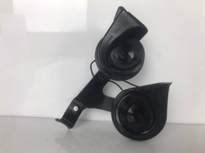 Citroen ds5 клаксон динамик сигнал звуковой 10-15 фото №1