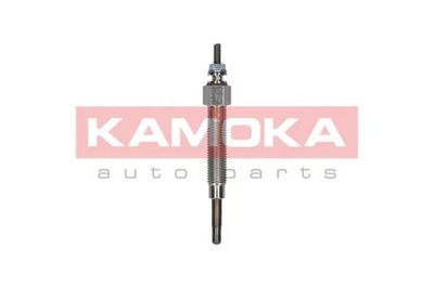 KAMOKA KP058 BUJÍA ZAROWA L=87/M10X1.25/M4X0.7/12V  