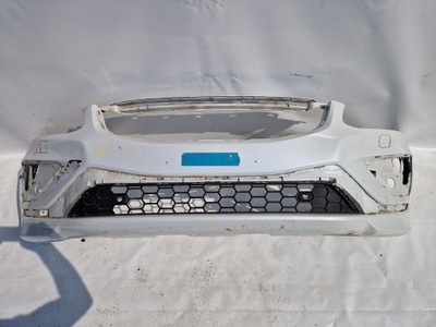 Volvo xc60 lift r-design бампер передній перед фото №1