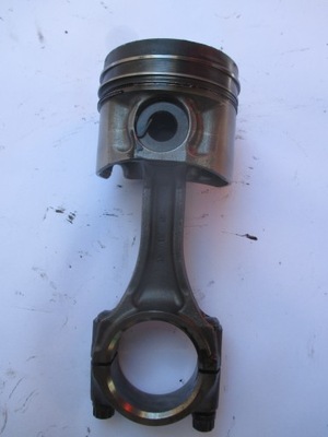 Поршень шатун master mascott ii 3.0 zd3 03-10 pń фото №1