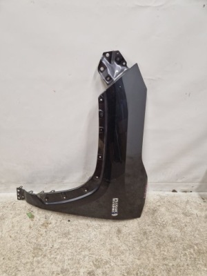 Toyota rav4 v 5 rav 4 крыло левый перед передний фото №1