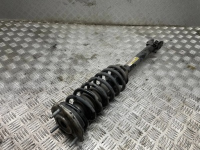 Амортизатор лівий перед mercedes e-klasa w213 a2133201813 фото №1