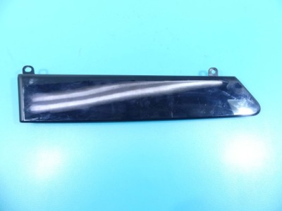 Молдинг dekor дверь левый задняя jaguar xf ii x260 фото №1