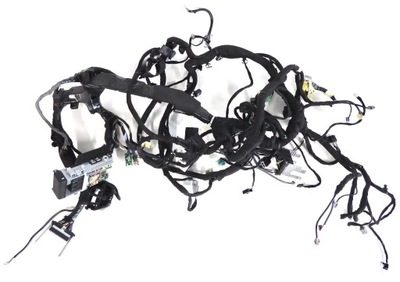 Джгут консолі onstar wifi europa opel insignia a lift фото №1