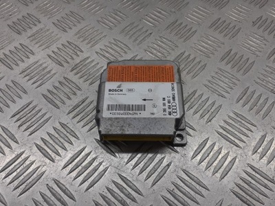 Модуль подушка безопасности audi a6 c5 2.4 4b0959655c фото №1