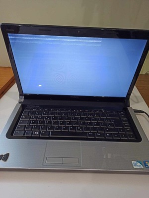 Laptop Dell Studio 1555 PP39L 4Gb Ram