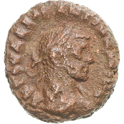 Moneta, Egipt, Diocletian, Tetradrachm, 284-305, A