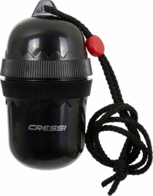 Cressi Dry Box czerwony