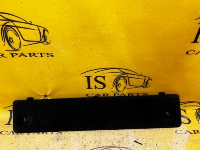 Заглушка обшивка оббивка багажника porsche panamera 970 i lift фото №1