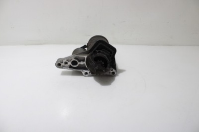 Стартер nissan qashqai i 1.6 фото №1