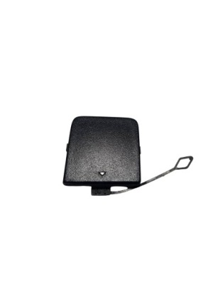 Bmw x1 e84 заглушка фаркоп бампера задняя 2990609 фото №1