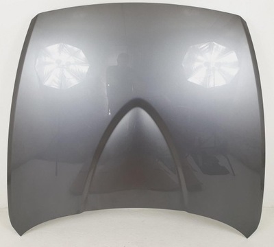 Капот 29y mazda rx-8 фото №1