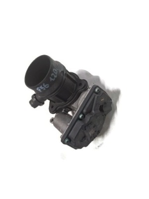 Mini cooper one f56 15r дросельна заслінка 7618838 фото №1