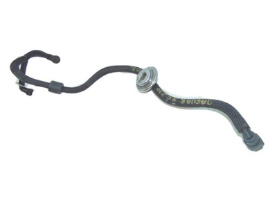 JAGUAR XF 2.7 08R CABLE VACUUM WACUM VACU 610732  