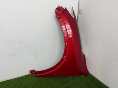 Крыло перед левый mazda cx5 12- фото №1