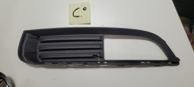 Решётка бампера перед левая opel insignia a 13238370 фото №1