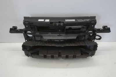 Vw touareg 7p pas передний усилитель 3.0tdi фото №1