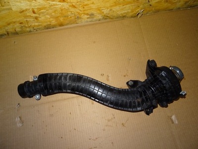 Mercedes-benz gla h247 труба wąż шланг повітря a6540980107 фото №1