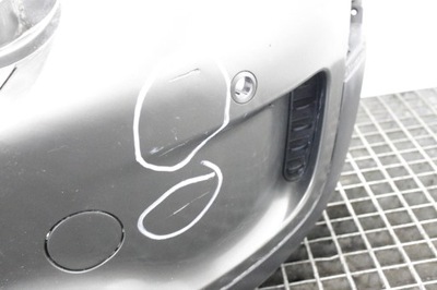 Бампер задній mini countryman r60 royalgreymetallica48 1.6l бензиновий фото №1